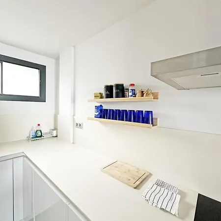 Apartment Sea View With Year-round Open Pool Manilva