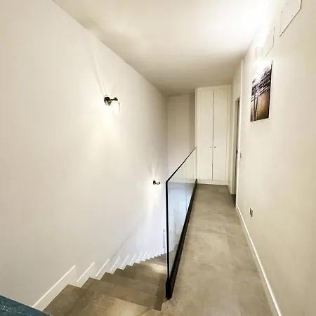 Sea View With Year-round Open Pool * Manilva