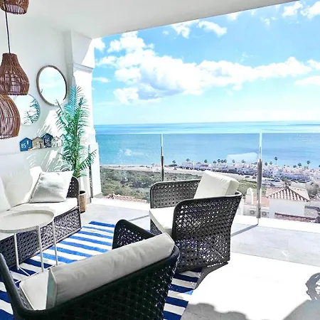 Sea View With Year-round Open Pool